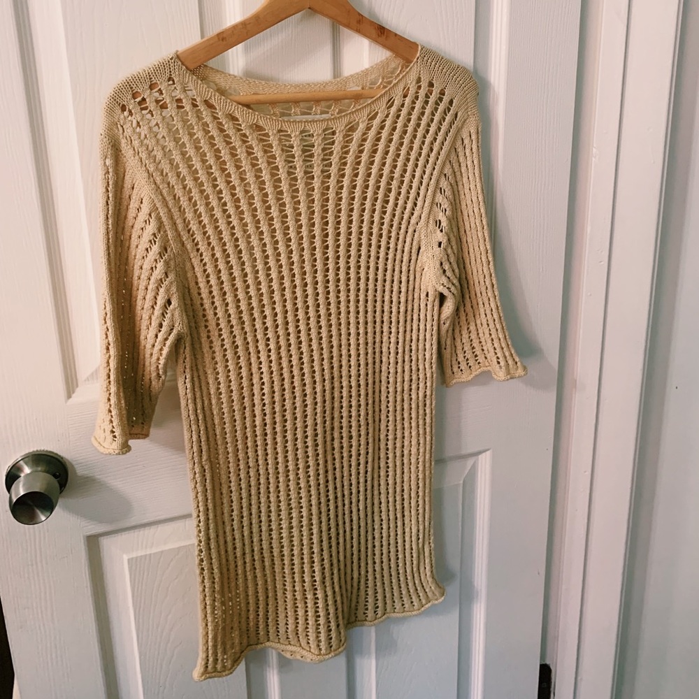 Lauren Manoogian sweater